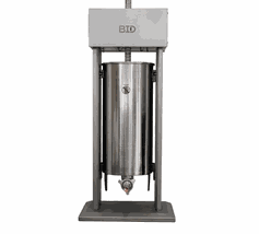 Odoo - Prueba 1 a tres columnas