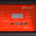 Envasadora al Vacío Brunetti VS602G - 1x40m3/h (ZD)