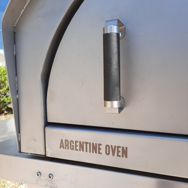 Argentine Oven XL