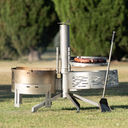 Compact Grill Full