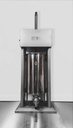 Embutidora Eléctrica 15 lts.