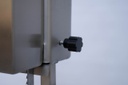 SIERRA CARNICERA 2HP ACERO INOX 430