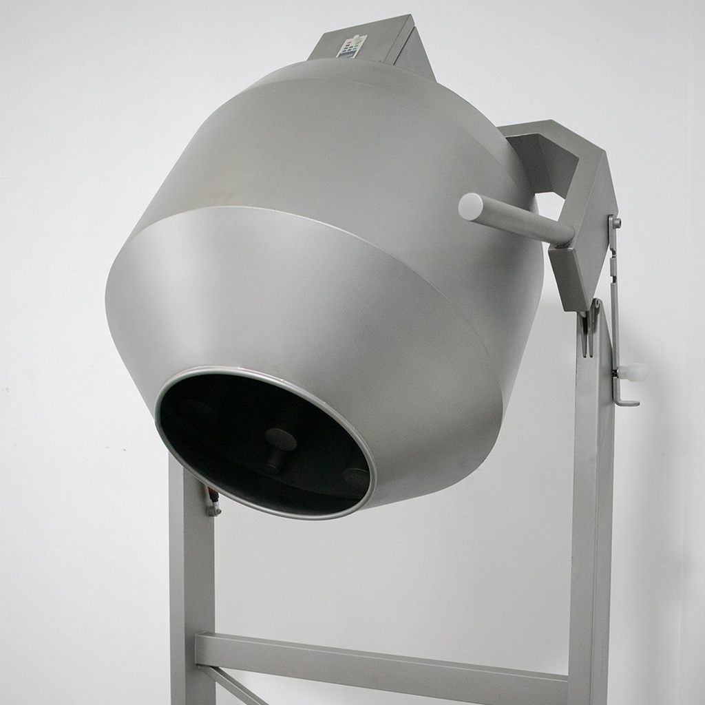 BOMBO DE MASAJEO 80LTS