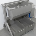 MEZCLADOR 120 LTS