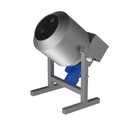 BOMBO DE MASAJEO 20LTS