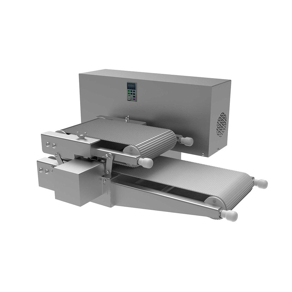 FILETEADORA DE PECHUGAS