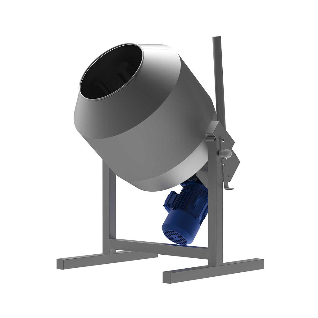 BOMBO DE MASAJEO 40LTS