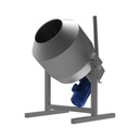 BOMBO DE MASAJEO 40LTS