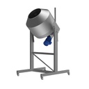 BOMBO DE MASAJEO 80LTS