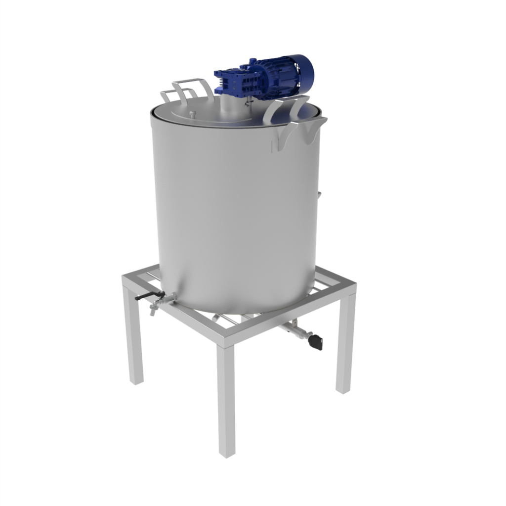 OLLA PARA DERRETIR GRASA