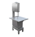 SIERRA CARNICERA 2HP ACERO INOX 430