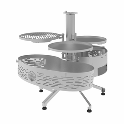 [CGF] Compact Grill Full