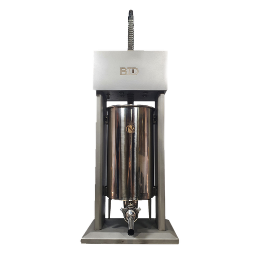 [EME-15] EMBUTIDORA ELÉCTRICA 15 LTS.